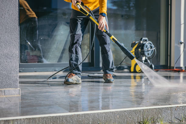Best Residential Exterior Washing  in Golden Shores, AZ