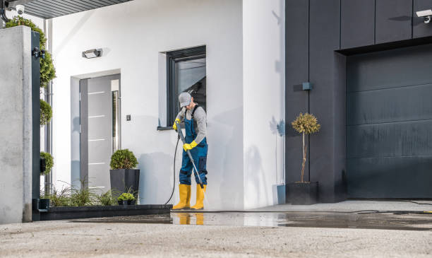 Best Machinery and Equipment Cleaning  in Golden Shores, AZ