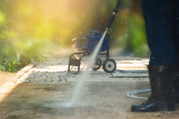 Best Gas Station Cleaning  in Golden Shores, AZ